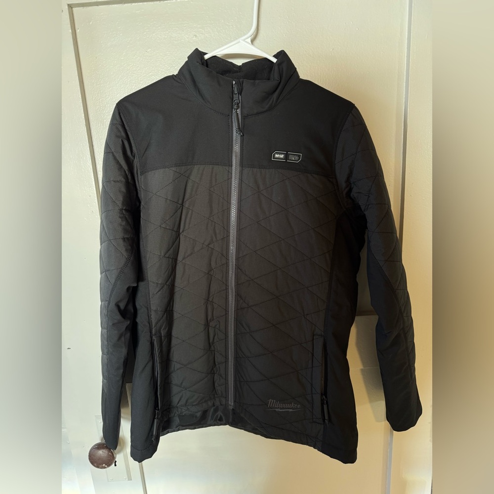 Women’s Milwaukee Heated Jacket